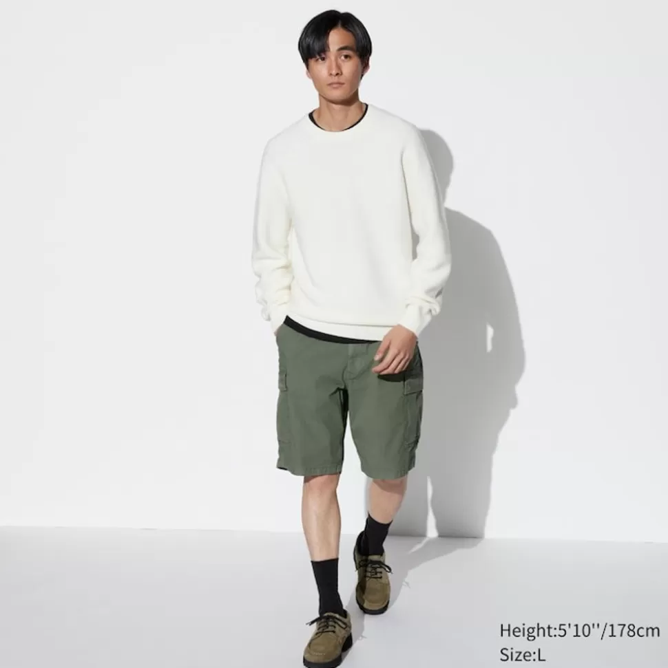UNIQLO Hosen, Chinos & Jogginghosen*Cargoshorts