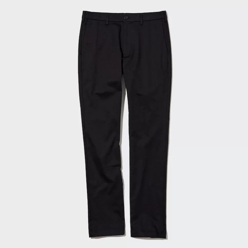 UNIQLO Hosen, Chinos & Jogginghosen*Chinohose (Slim Fit)