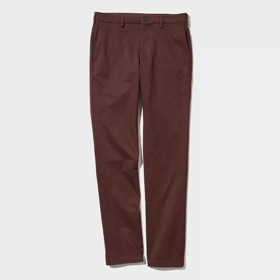 UNIQLO Hosen, Chinos & Jogginghosen*Chinohose (Slim Fit)