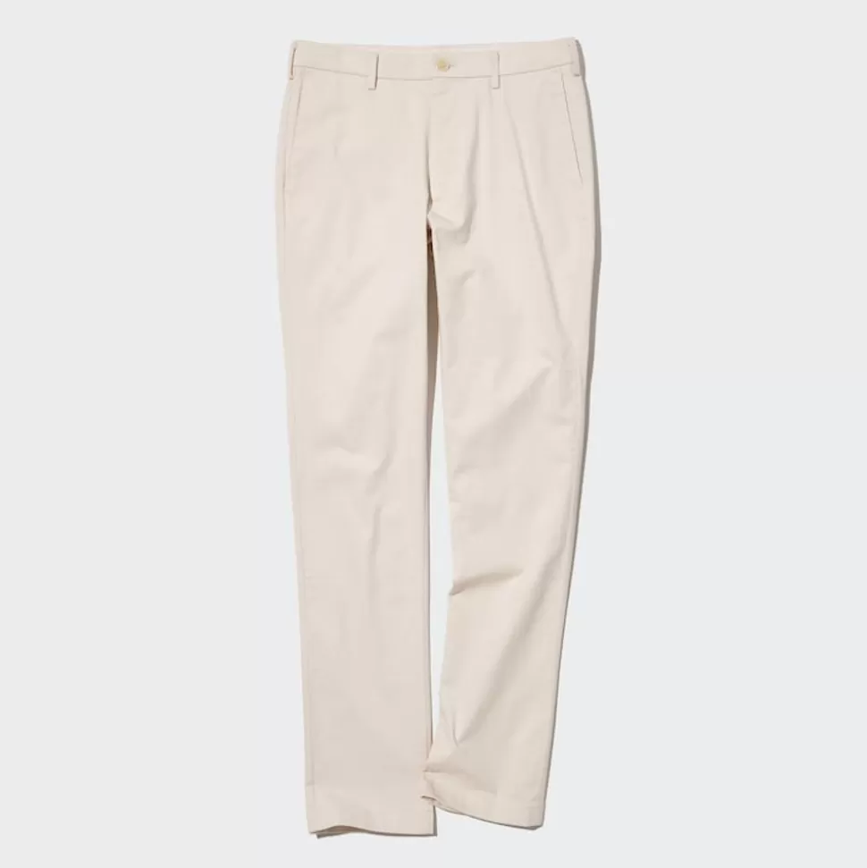 UNIQLO Hosen, Chinos & Jogginghosen*Chinohose (Slim Fit)