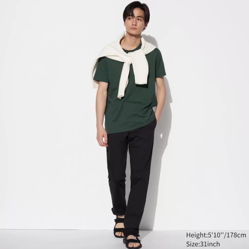 UNIQLO Hosen, Chinos & Jogginghosen*Chinohose (Slim Fit)