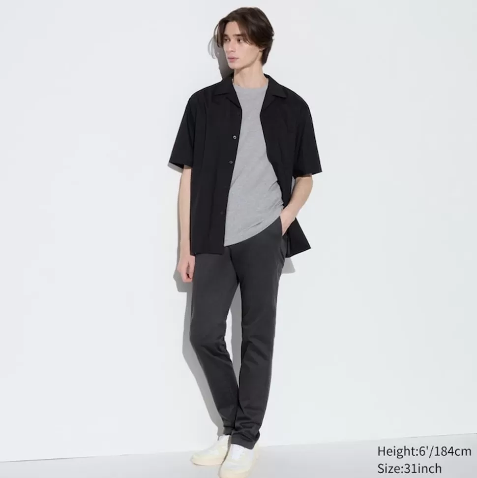 UNIQLO Hosen, Chinos & Jogginghosen*Chinohose (Slim Fit)
