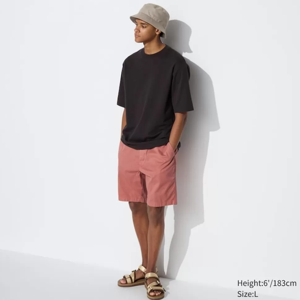 UNIQLO Hosen, Chinos & Jogginghosen*Chinoshorts