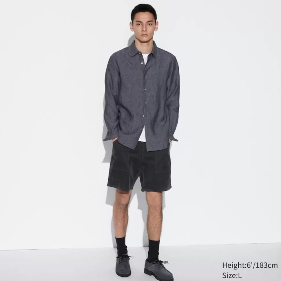 UNIQLO Shorts*Cord Shorts