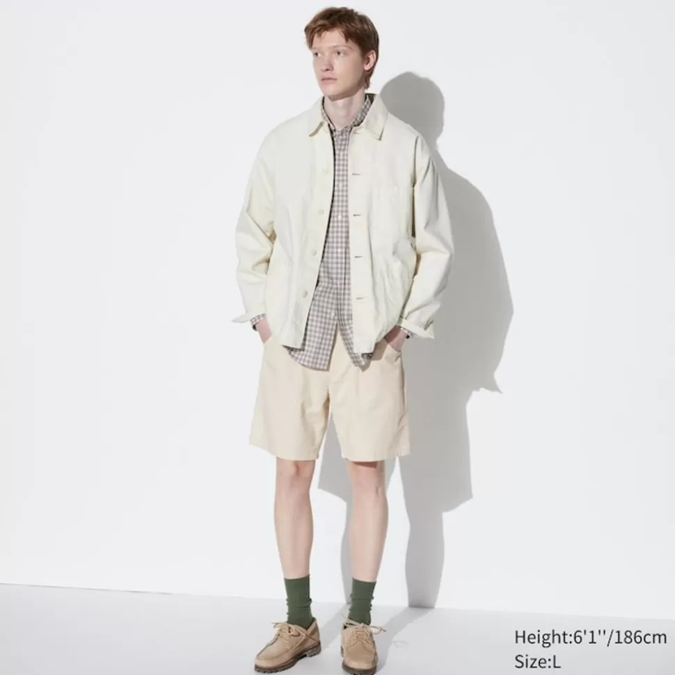 UNIQLO Shorts*Cord Shorts