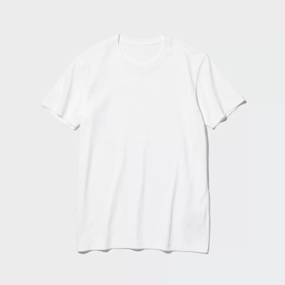 UNIQLO T-Shirts & Oberteile*Dry Colour T-Shirt
