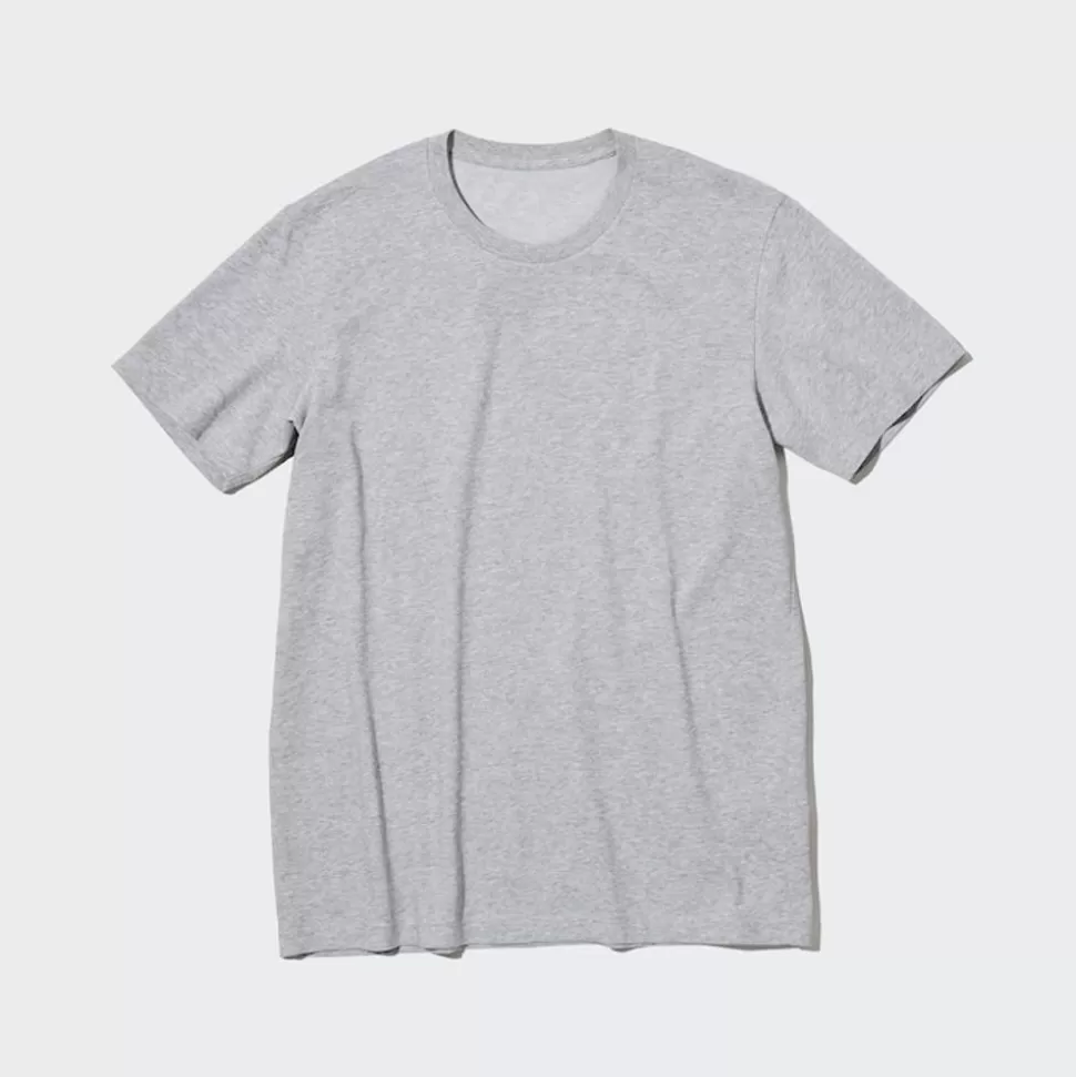UNIQLO Loungewear & Pyjamas*Dry Colour T-Shirt
