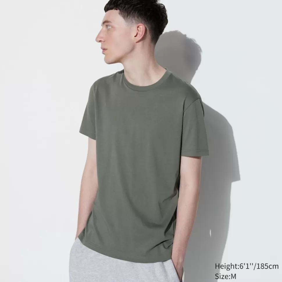 UNIQLO T-Shirts & Oberteile*Dry Colour T-Shirt
