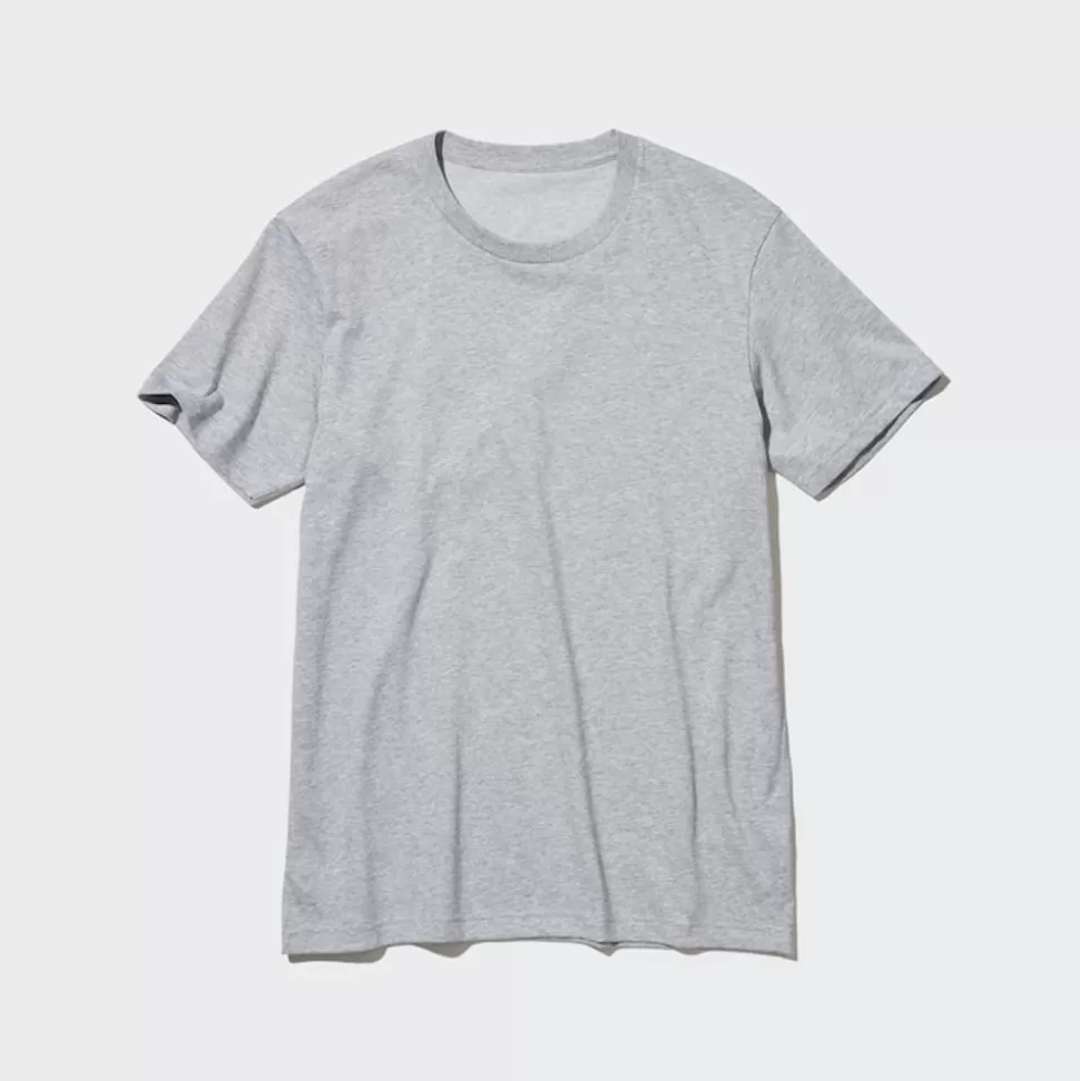 UNIQLO T-Shirts & Oberteile*Dry Colour T-Shirt