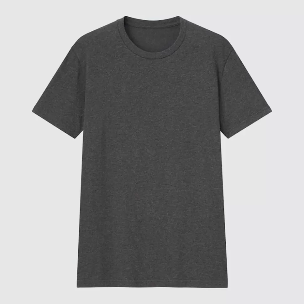 UNIQLO T-Shirts & Oberteile*Dry Colour T-Shirt