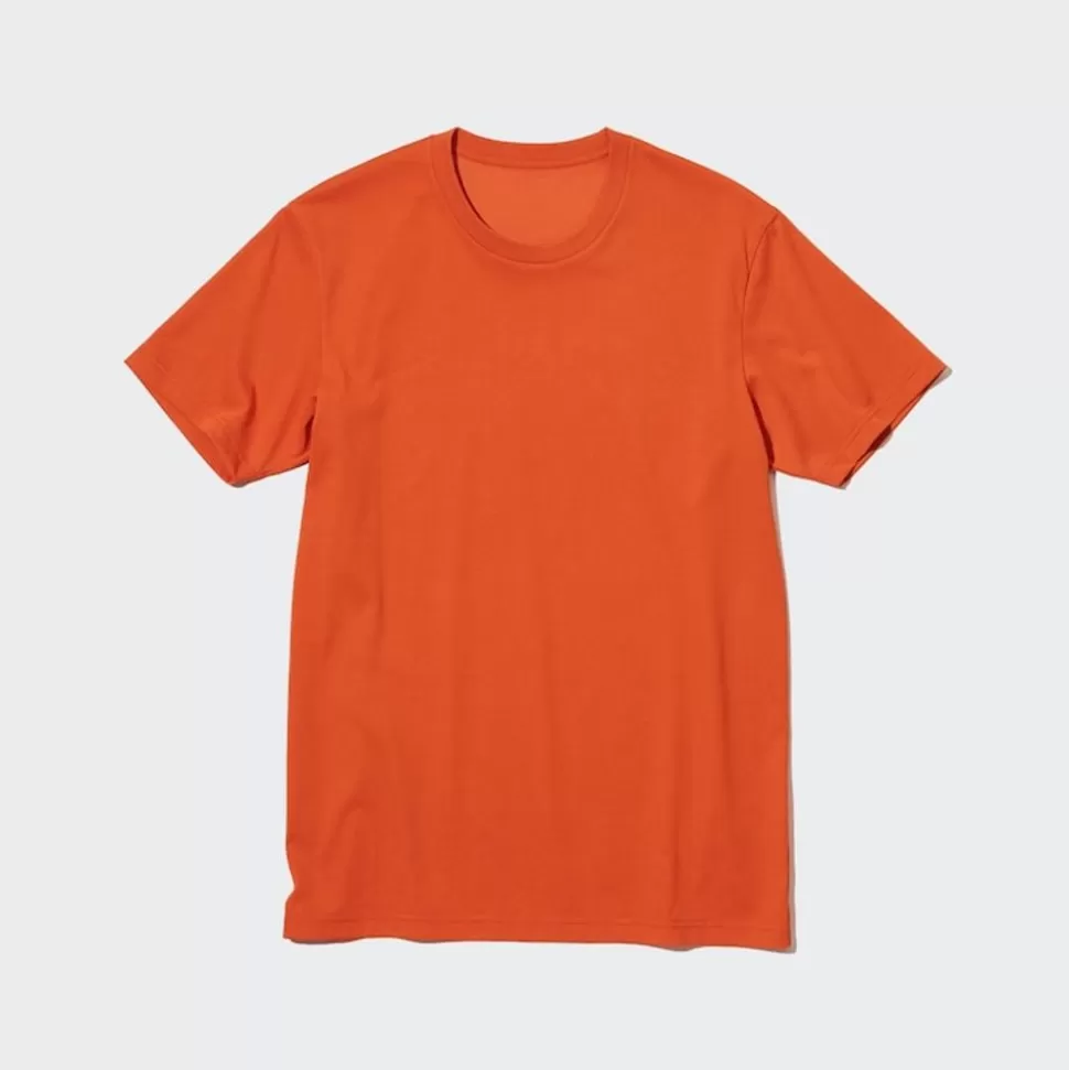UNIQLO Loungewear & Pyjamas*Dry Colour T-Shirt