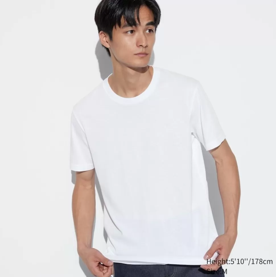 UNIQLO T-Shirts & Oberteile*Dry Colour T-Shirt