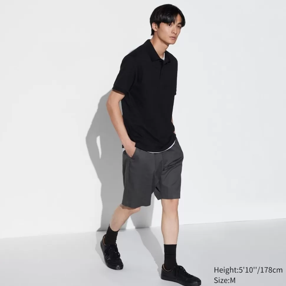 UNIQLO Shorts*Dry Stretch Easy Shorts