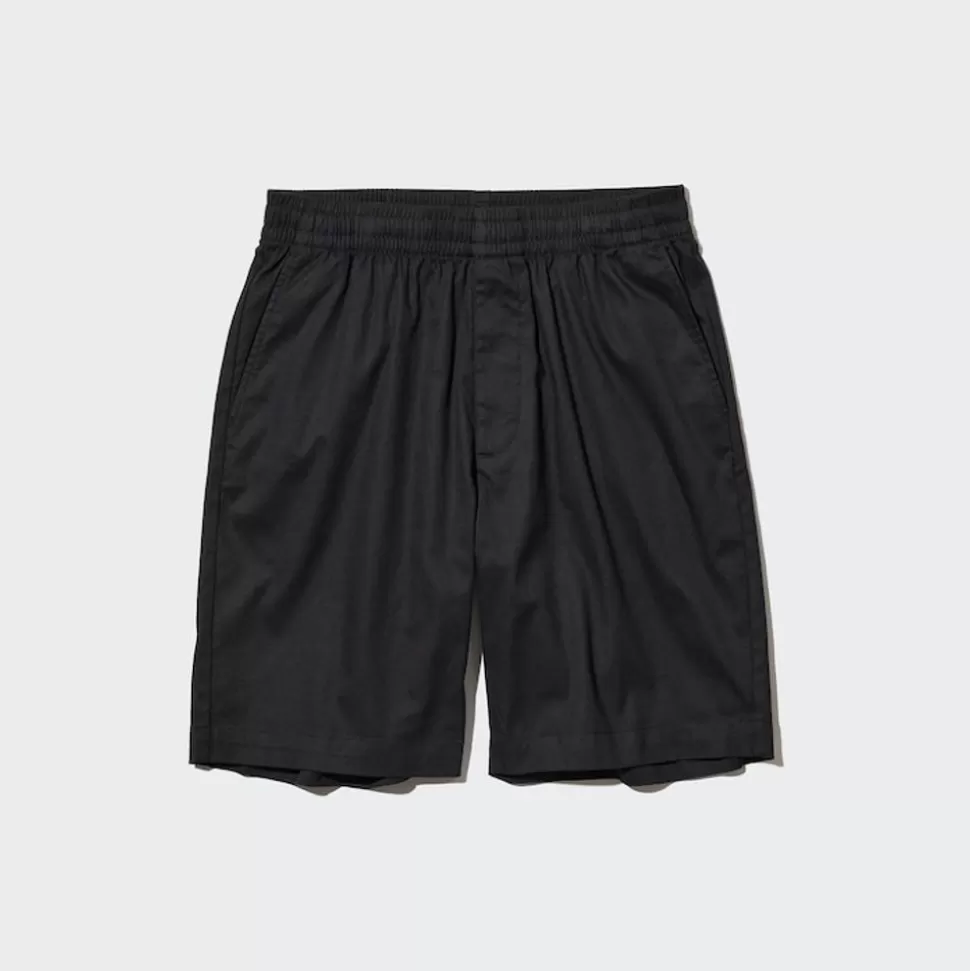 UNIQLO Shorts*Dry Stretch Easy Shorts