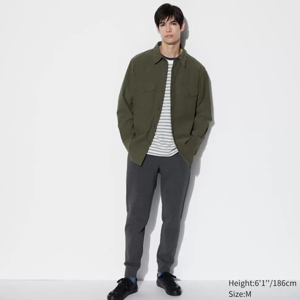 UNIQLO Sweatshirts, Hoodies & Jogginghosen*Dry Stretch Jogginghose