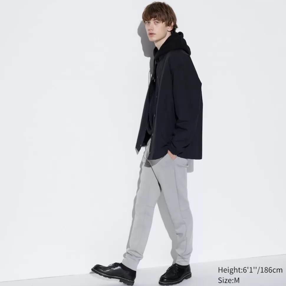 UNIQLO Hosen, Chinos & Jogginghosen*Dry Stretch Jogginghose (Lang)
