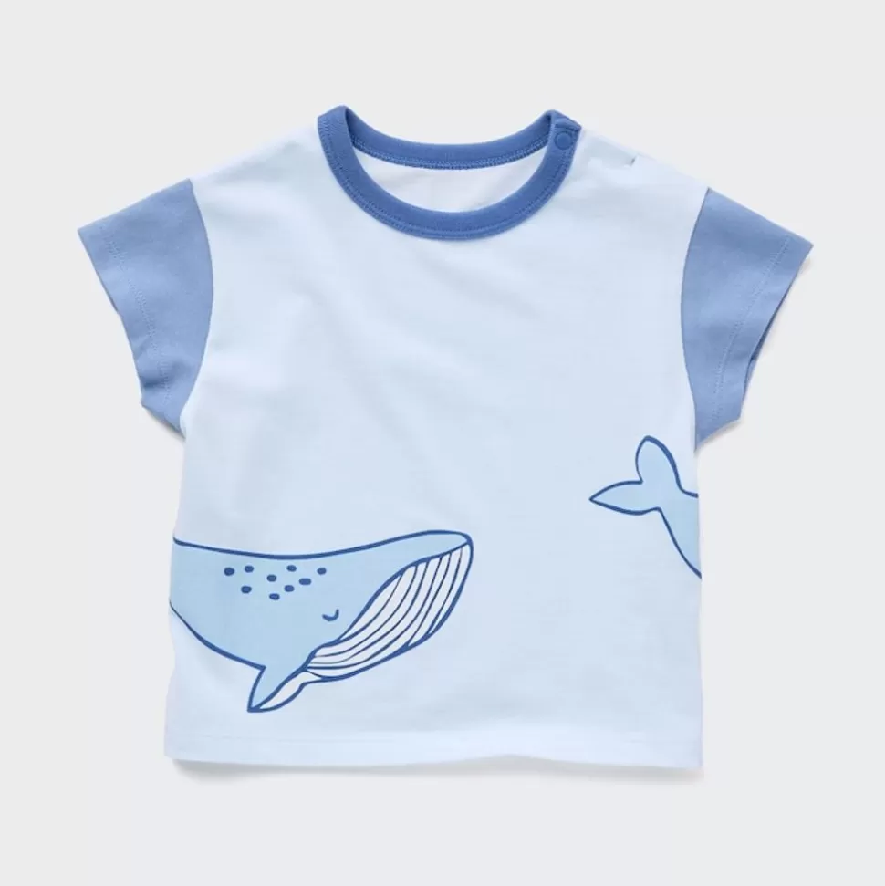UNIQLO T-Shirts & Oberteile*Dry T-Shirt