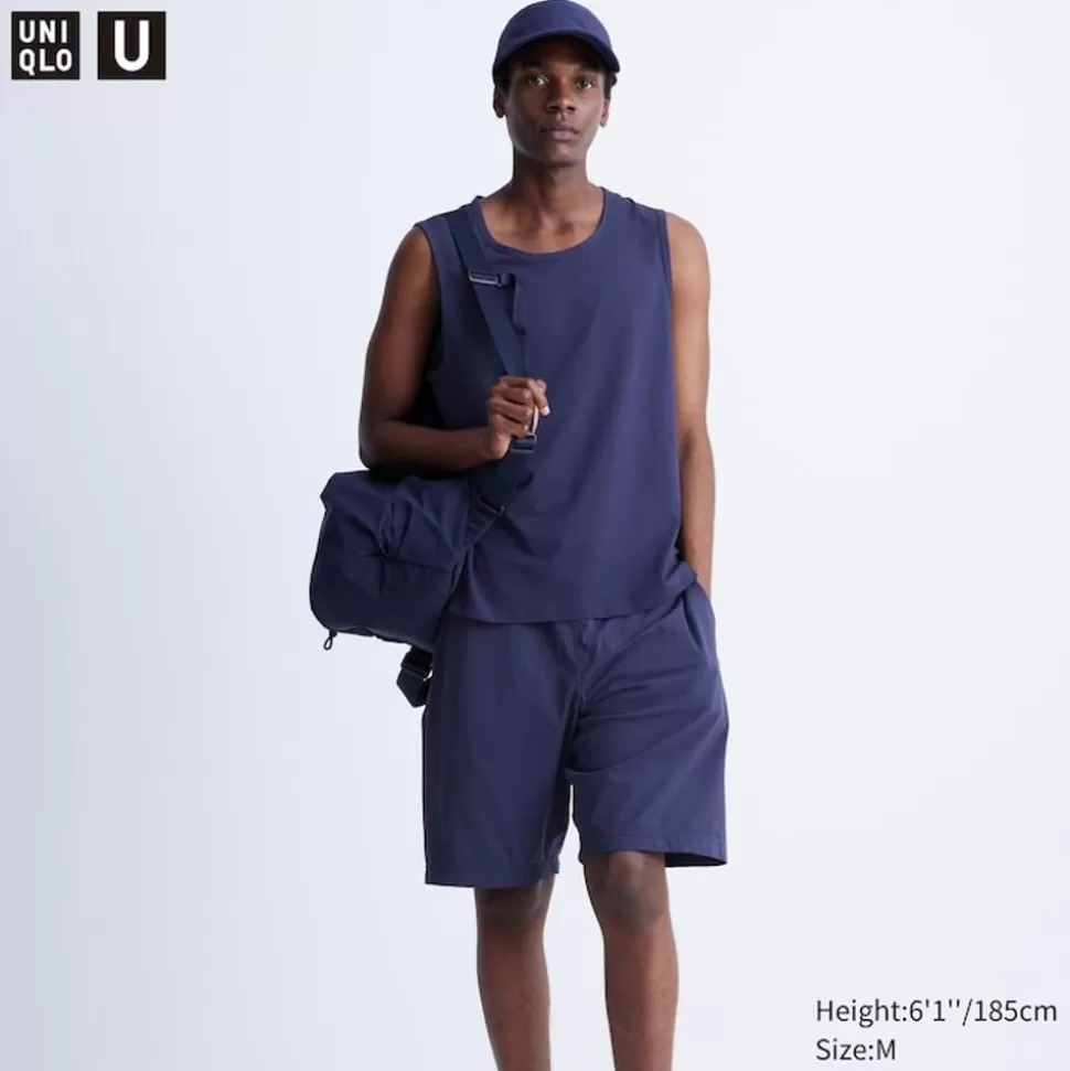 UNIQLO Shorts*Dry-Ex Shorts