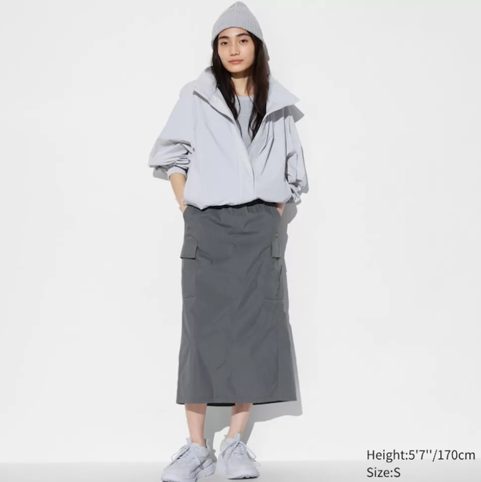 UNIQLO Röcke*Easy Cargorock