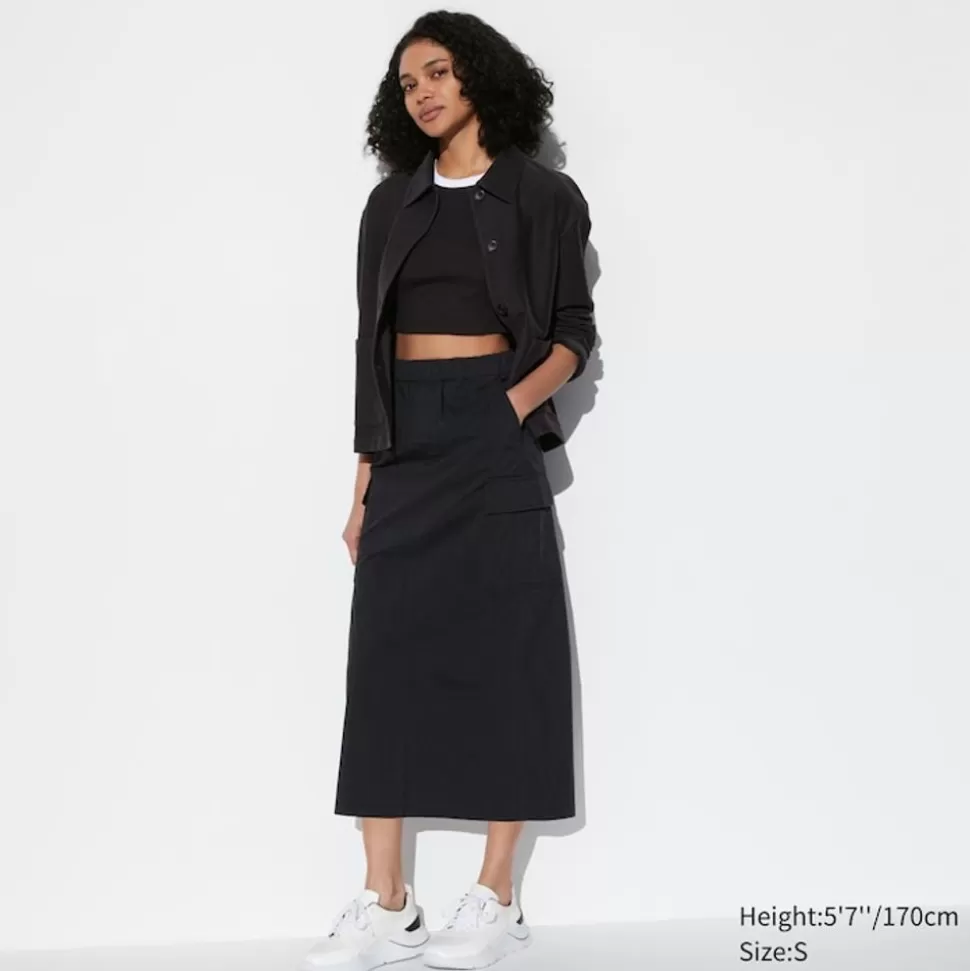 UNIQLO Röcke*Easy Cargorock