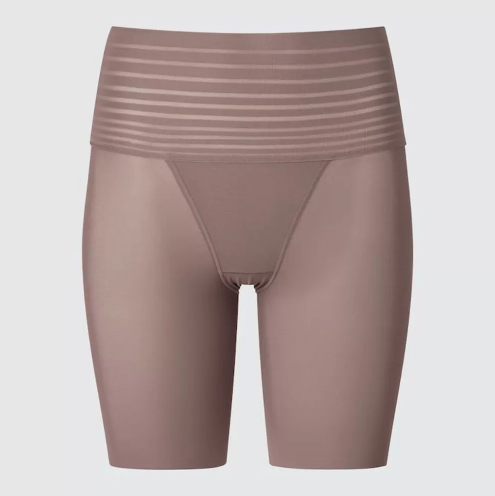 UNIQLO Bhs & Unterwäsche*Figurformende Airism Shorts (Smooth)