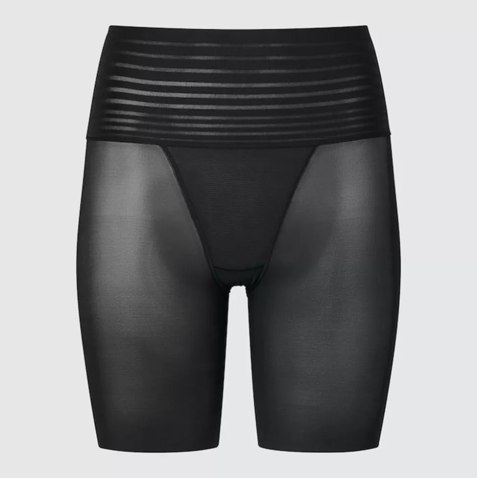 UNIQLO Bhs & Unterwäsche*Figurformende Airism Shorts (Smooth-Typ)