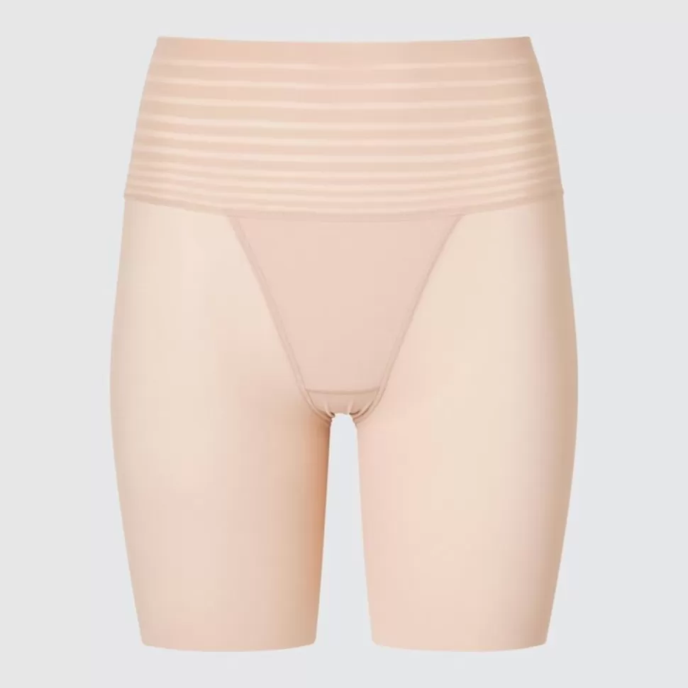 UNIQLO Bhs & Unterwäsche*Figurformende Airism Shorts (Smooth-Typ)