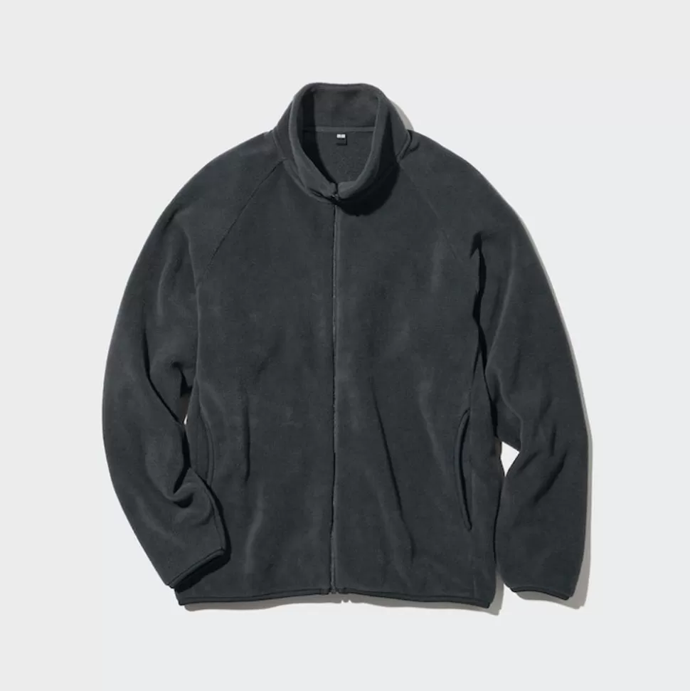 UNIQLO Fleece*Fleece Jacke