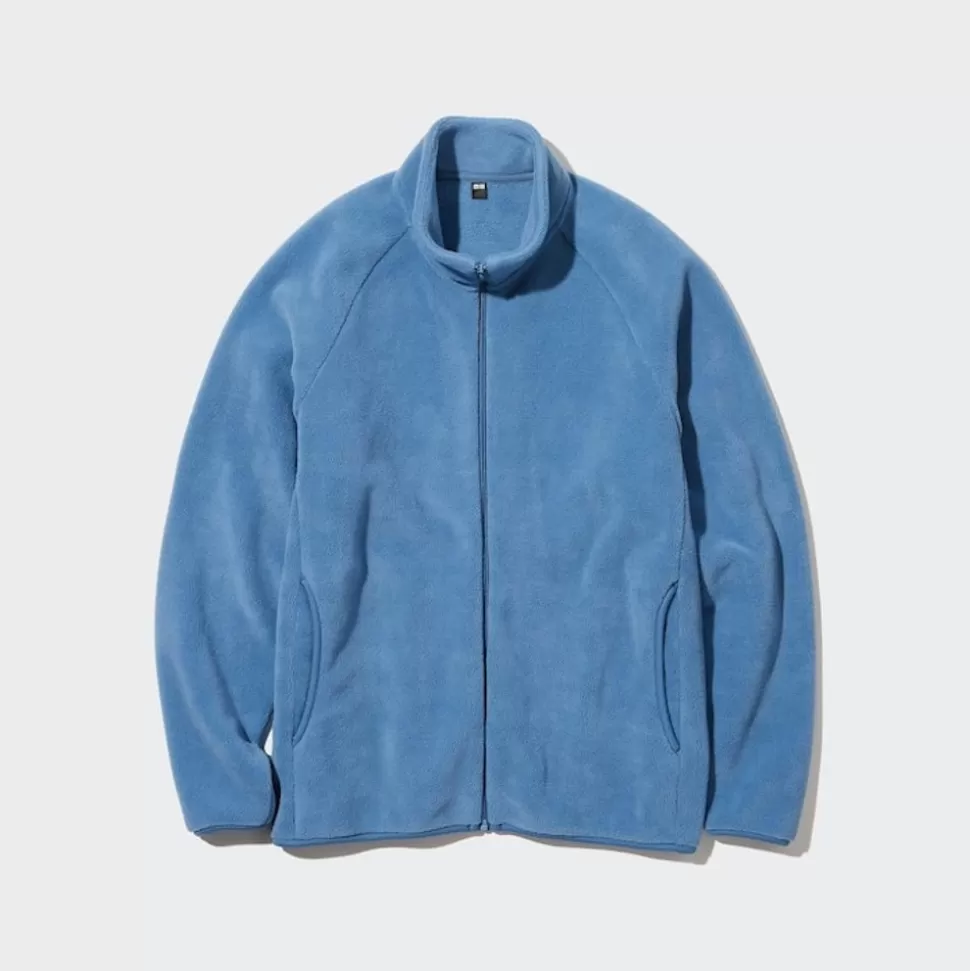 fleece_jacke_7-2.webp UNIQLO Mäntel, Jacken, Parka & Westen*Fleece Jacke