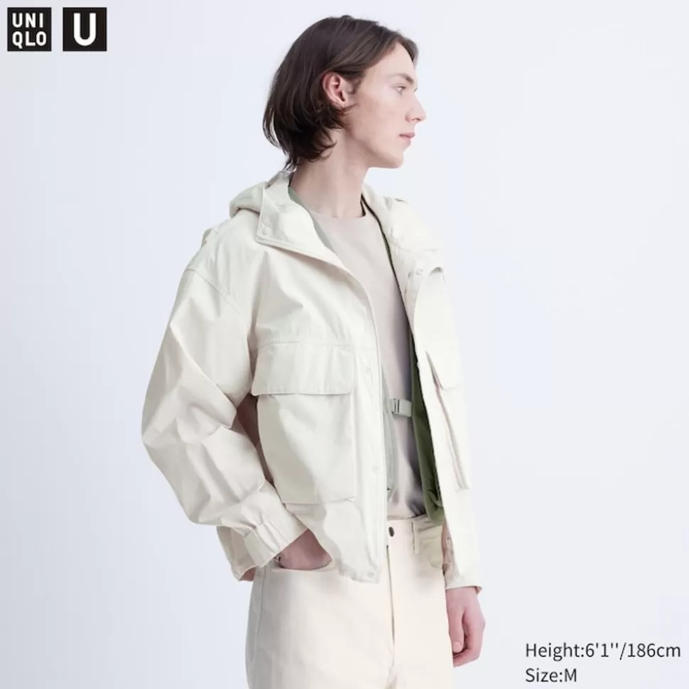 UNIQLO Mäntel, Jacken, Parka & Westen*Funktionale Jacke