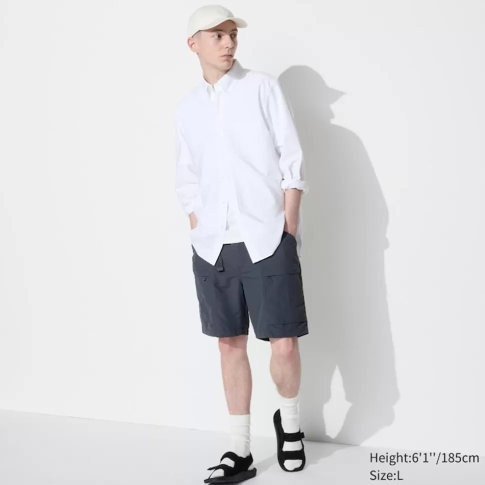 UNIQLO Shorts*Funktionale Nylon Shorts