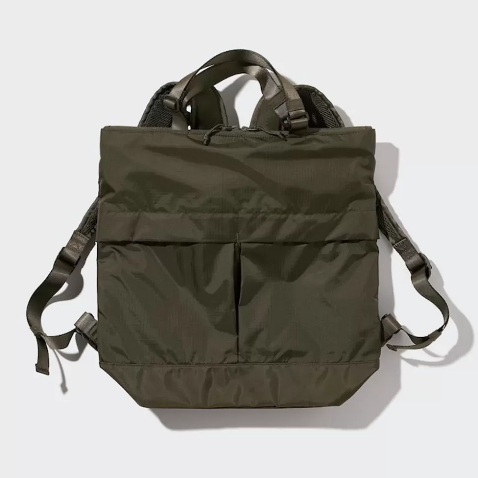 UNIQLO Accessoires & Taschen*Funktionale Tasche