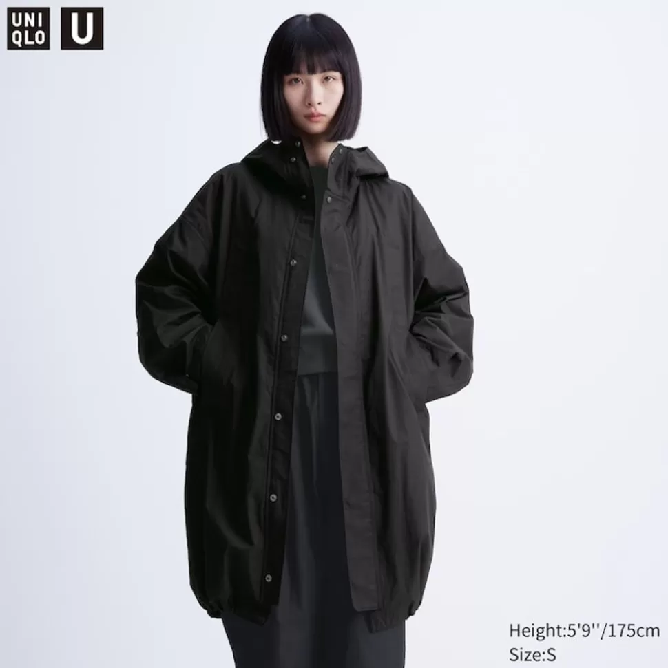 UNIQLO Mäntel, Jacken, Parka & Westen*Funktionaler Mäntel