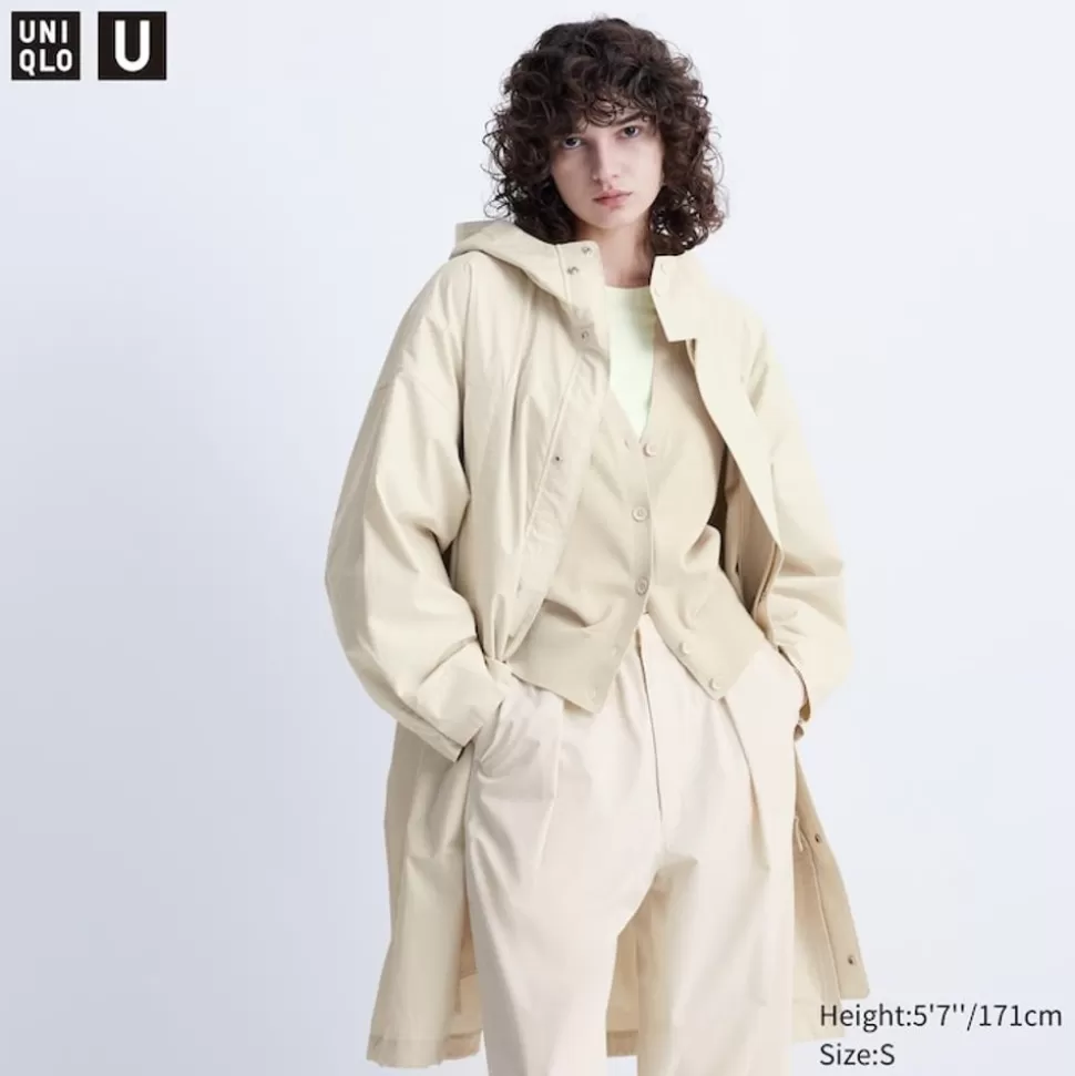 UNIQLO Mäntel, Jacken, Parka & Westen*Funktionaler Mäntel