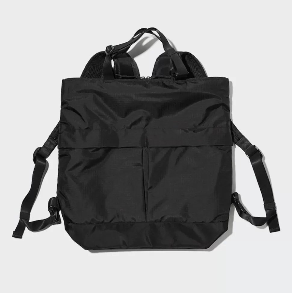 UNIQLO Accessoires & Taschen*Funktionaler Rucksack