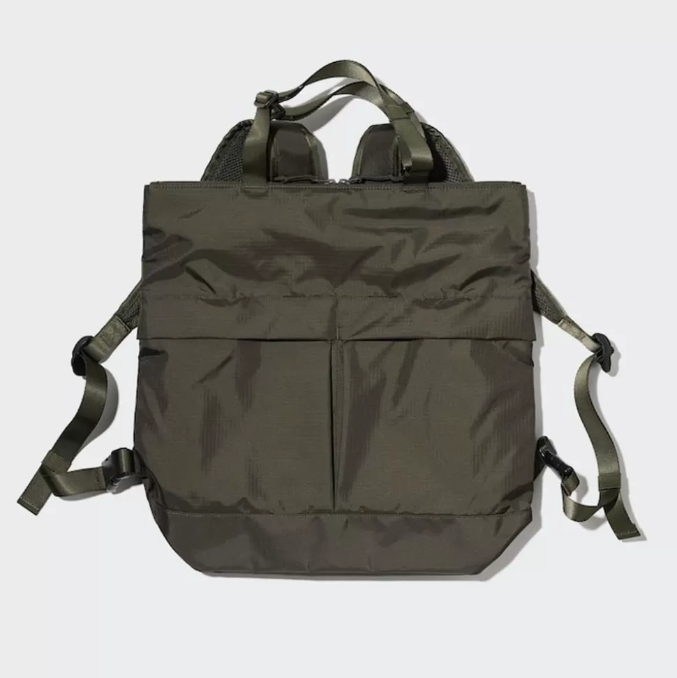 UNIQLO Accessoires & Taschen*Funktionaler Rucksack