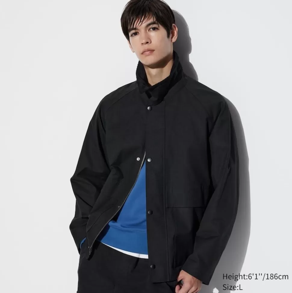UNIQLO Mäntel, Jacken, Parka & Westen*Funktionales Cropped Blouson