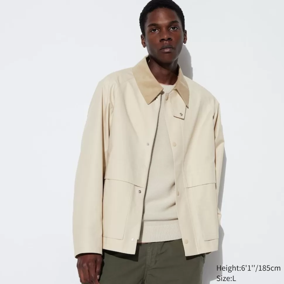 UNIQLO Mäntel, Jacken, Parka & Westen*Funktionales Cropped Blouson