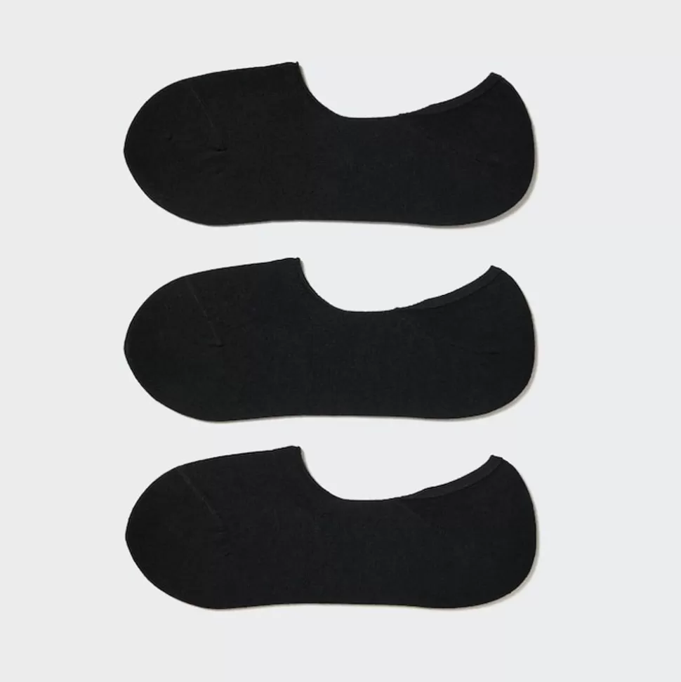 UNIQLO Socken, Strumpfhosen & Leggings*Fuslinge (3 Paar)