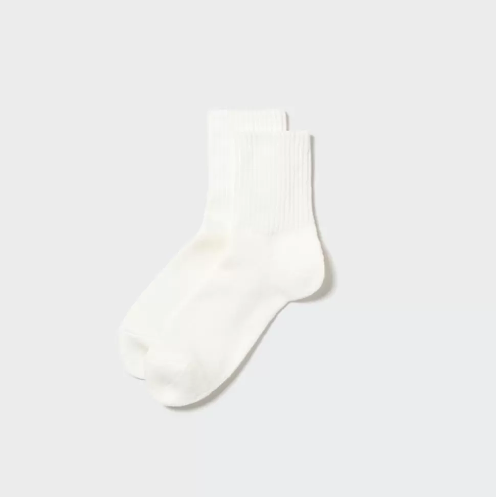 UNIQLO Socken*Gefutterte Halbsocken