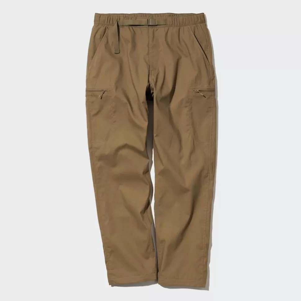 UNIQLO Hosen, Chinos & Jogginghosen*Gefutterte Heattech Thermo Hose