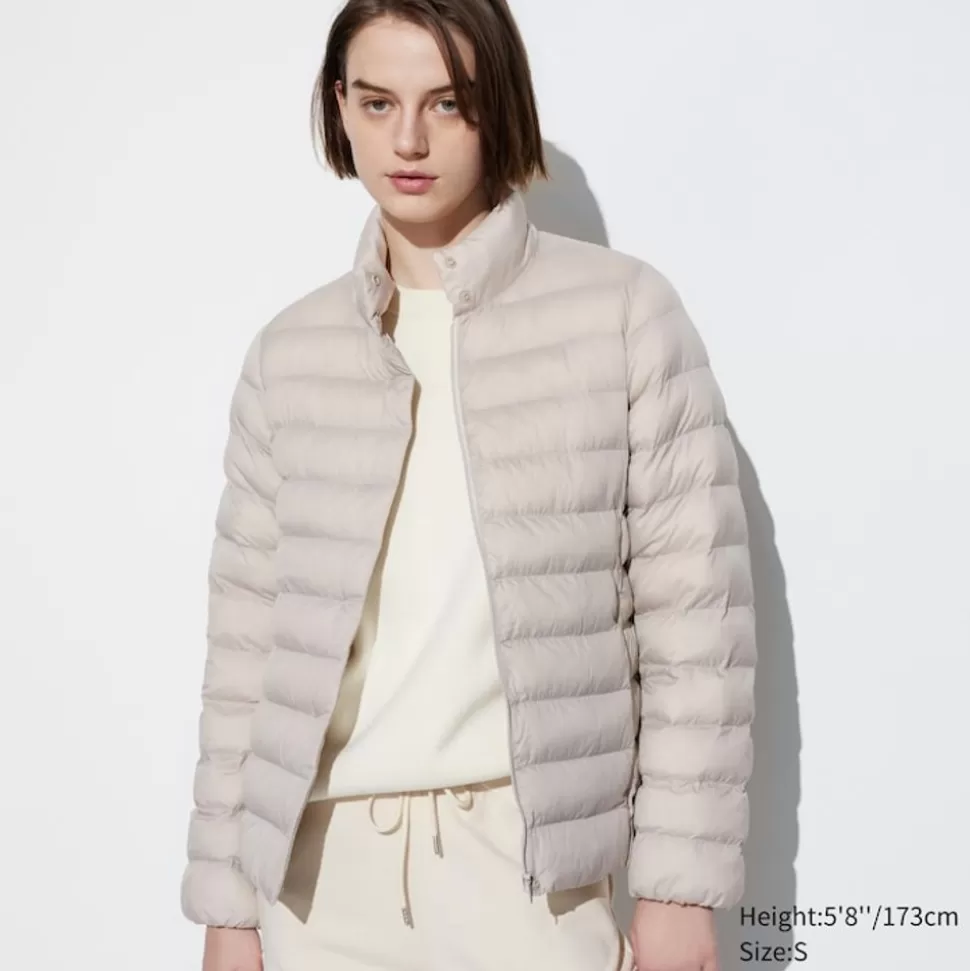 UNIQLO Mäntel, Jacken, Parka & Westen*Gefutterte Kompakte Jacke