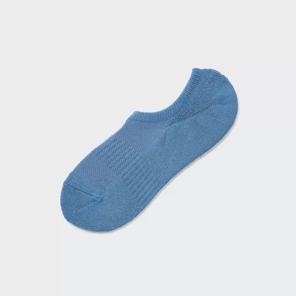 UNIQLO Socken*Gefutterte Kurzsocken