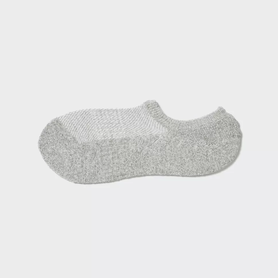 UNIQLO Socken*Gefutterte Kurzsocken