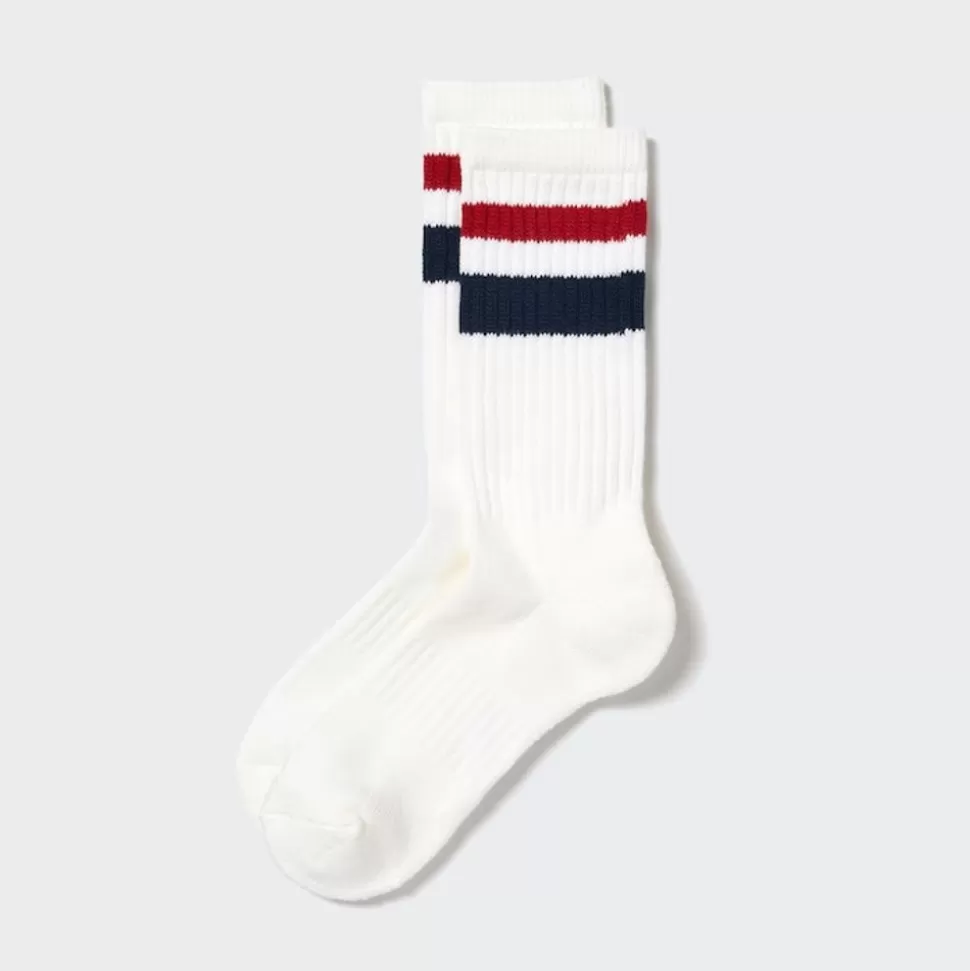 UNIQLO Socken*Gefutterte Socken