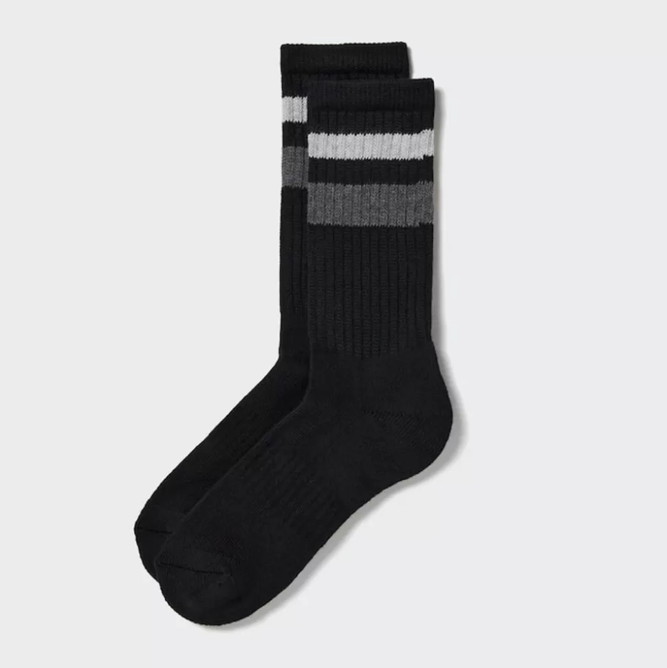 UNIQLO Socken*Gefutterte Socken