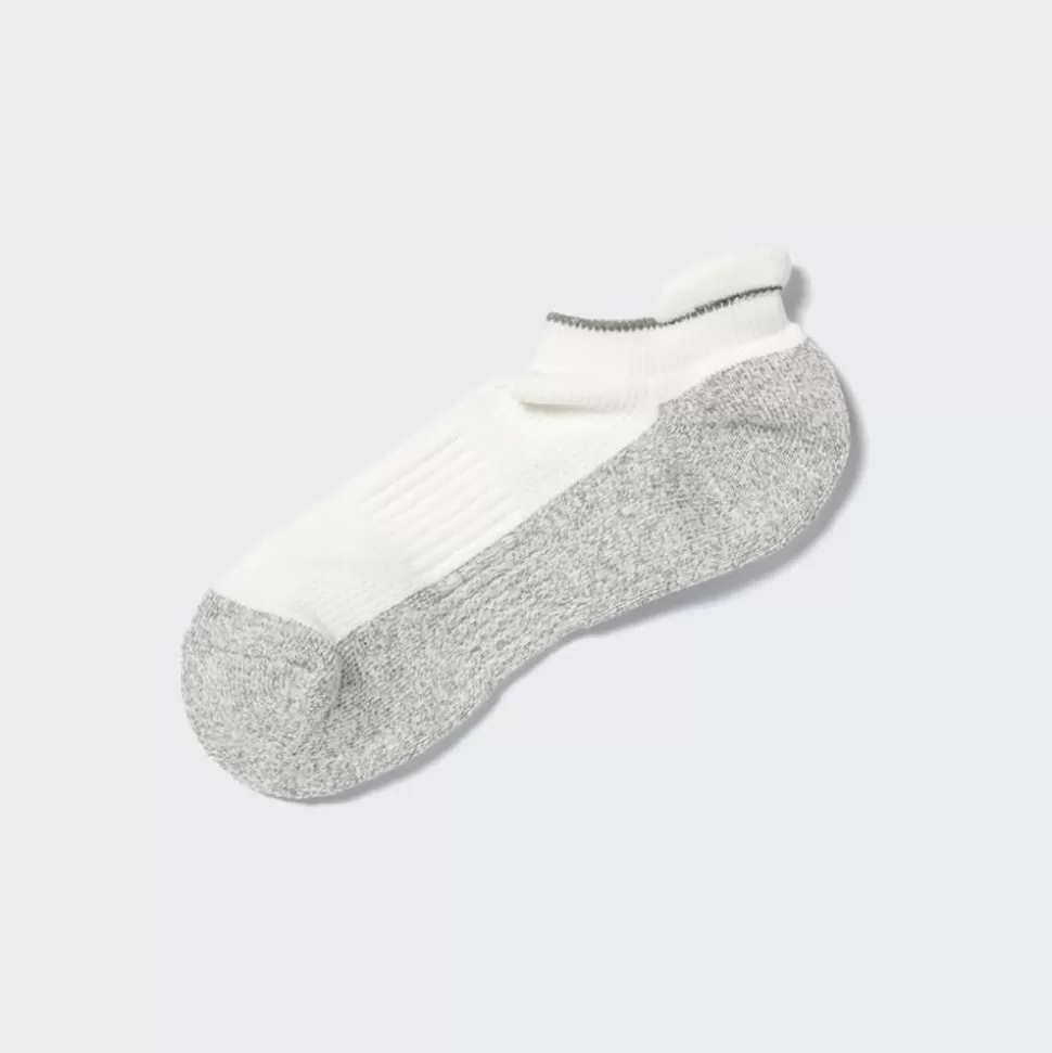 UNIQLO Socken*Gefutterte Sportkurzsocken