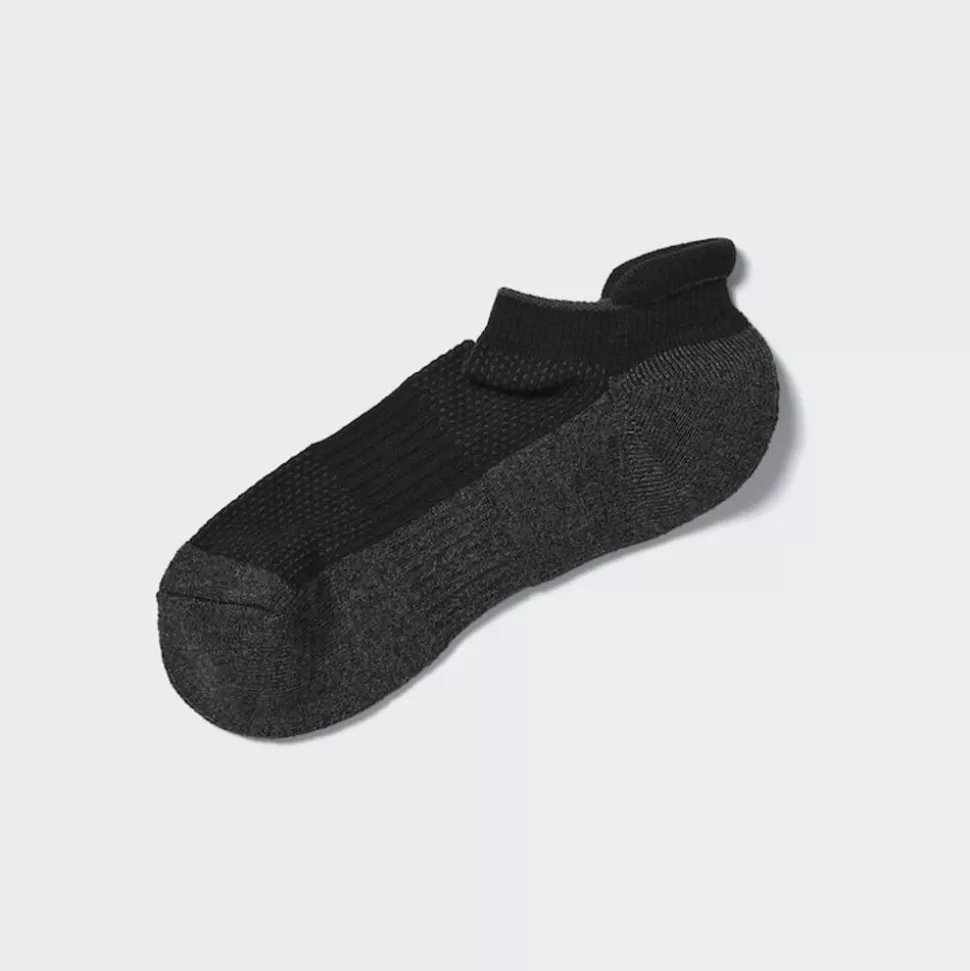 UNIQLO Socken*Gefutterte Sportkurzsocken