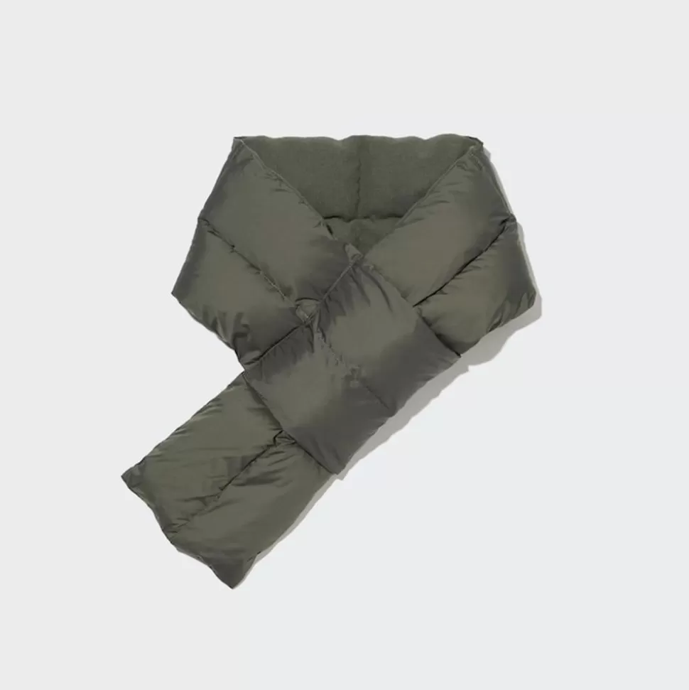UNIQLO Accessoires & Taschen*Gefutterter Heattech Thermo Schal