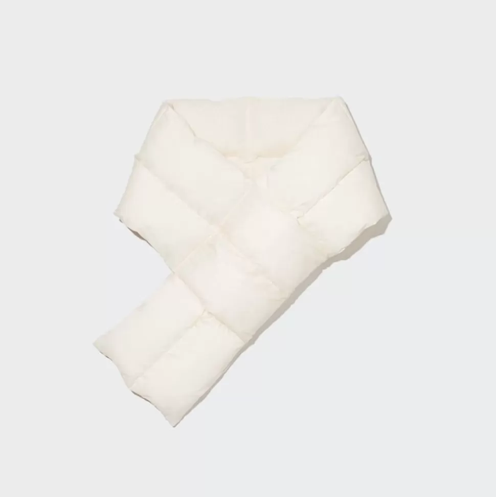 UNIQLO Accessoires & Taschen*Gefutterter Heattech Thermo Schal